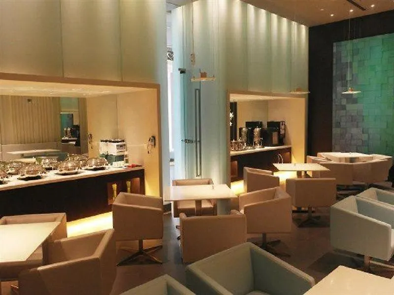 Hotel Jinjiang Inn Hongqiao National Exhibition Center Shanghai